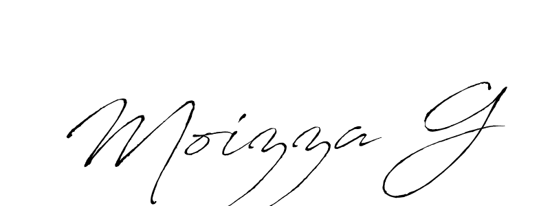 Make a short Moizza G signature style. Manage your documents anywhere anytime using Antro_Vectra. Create and add eSignatures, submit forms, share and send files easily. Moizza G signature style 6 images and pictures png