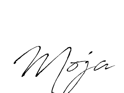 How to Draw Moja signature style? Antro_Vectra is a latest design signature styles for name Moja. Moja signature style 6 images and pictures png