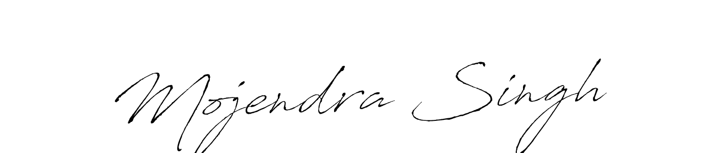 Make a short Mojendra Singh signature style. Manage your documents anywhere anytime using Antro_Vectra. Create and add eSignatures, submit forms, share and send files easily. Mojendra Singh signature style 6 images and pictures png