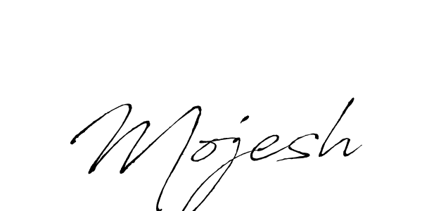 You should practise on your own different ways (Antro_Vectra) to write your name (Mojesh) in signature. don't let someone else do it for you. Mojesh signature style 6 images and pictures png