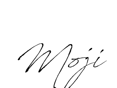 Moji stylish signature style. Best Handwritten Sign (Antro_Vectra) for my name. Handwritten Signature Collection Ideas for my name Moji. Moji signature style 6 images and pictures png