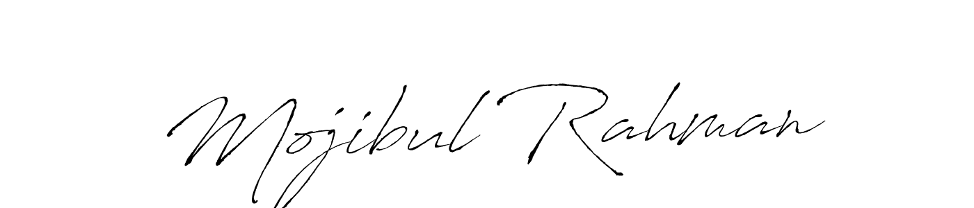 It looks lik you need a new signature style for name Mojibul Rahman. Design unique handwritten (Antro_Vectra) signature with our free signature maker in just a few clicks. Mojibul Rahman signature style 6 images and pictures png