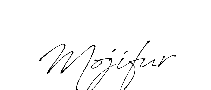 The best way (Antro_Vectra) to make a short signature is to pick only two or three words in your name. The name Mojifur include a total of six letters. For converting this name. Mojifur signature style 6 images and pictures png