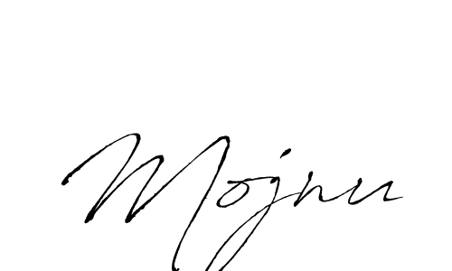 Make a beautiful signature design for name Mojnu. Use this online signature maker to create a handwritten signature for free. Mojnu signature style 6 images and pictures png