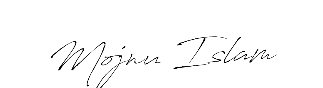 It looks lik you need a new signature style for name Mojnu Islam. Design unique handwritten (Antro_Vectra) signature with our free signature maker in just a few clicks. Mojnu Islam signature style 6 images and pictures png