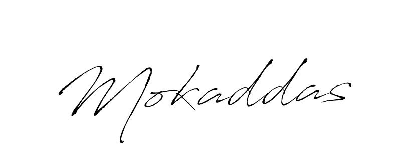 Once you've used our free online signature maker to create your best signature Antro_Vectra style, it's time to enjoy all of the benefits that Mokaddas name signing documents. Mokaddas signature style 6 images and pictures png
