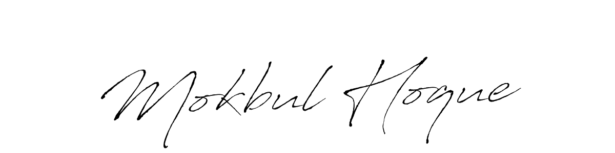 How to Draw Mokbul Hoque signature style? Antro_Vectra is a latest design signature styles for name Mokbul Hoque. Mokbul Hoque signature style 6 images and pictures png