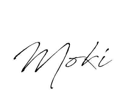 Make a beautiful signature design for name Moki. Use this online signature maker to create a handwritten signature for free. Moki signature style 6 images and pictures png