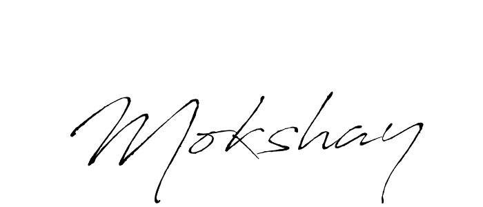 if you are searching for the best signature style for your name Mokshay. so please give up your signature search. here we have designed multiple signature styles  using Antro_Vectra. Mokshay signature style 6 images and pictures png