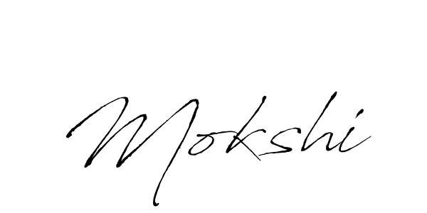 How to Draw Mokshi signature style? Antro_Vectra is a latest design signature styles for name Mokshi. Mokshi signature style 6 images and pictures png