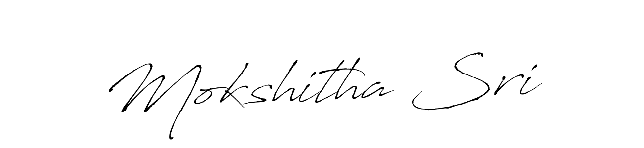 Here are the top 10 professional signature styles for the name Mokshitha Sri. These are the best autograph styles you can use for your name. Mokshitha Sri signature style 6 images and pictures png