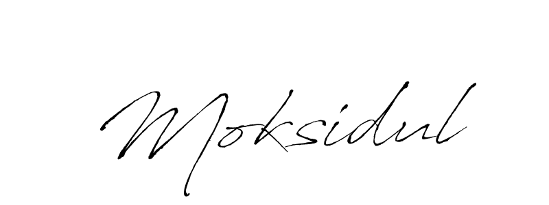 This is the best signature style for the Moksidul name. Also you like these signature font (Antro_Vectra). Mix name signature. Moksidul signature style 6 images and pictures png