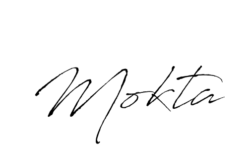 if you are searching for the best signature style for your name Mokta. so please give up your signature search. here we have designed multiple signature styles  using Antro_Vectra. Mokta signature style 6 images and pictures png