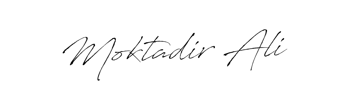 Make a short Moktadir Ali signature style. Manage your documents anywhere anytime using Antro_Vectra. Create and add eSignatures, submit forms, share and send files easily. Moktadir Ali signature style 6 images and pictures png