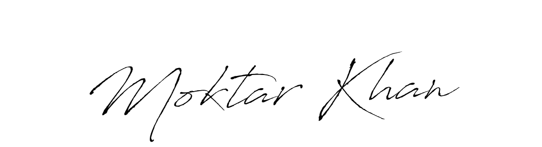 Antro_Vectra is a professional signature style that is perfect for those who want to add a touch of class to their signature. It is also a great choice for those who want to make their signature more unique. Get Moktar Khan name to fancy signature for free. Moktar Khan signature style 6 images and pictures png