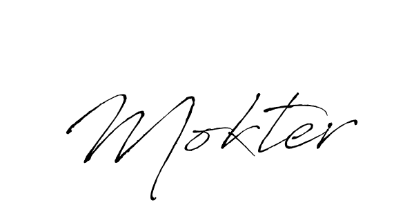 Also You can easily find your signature by using the search form. We will create Mokter name handwritten signature images for you free of cost using Antro_Vectra sign style. Mokter signature style 6 images and pictures png