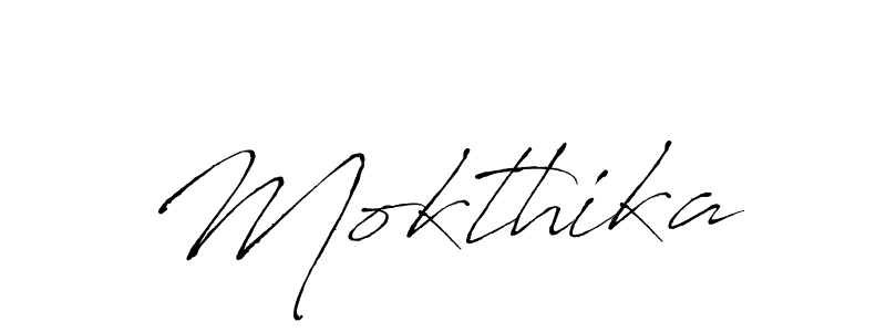 Make a short Mokthika signature style. Manage your documents anywhere anytime using Antro_Vectra. Create and add eSignatures, submit forms, share and send files easily. Mokthika signature style 6 images and pictures png