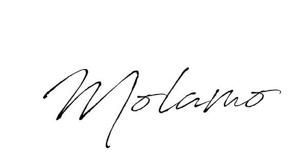 Similarly Antro_Vectra is the best handwritten signature design. Signature creator online .You can use it as an online autograph creator for name Molamo. Molamo signature style 6 images and pictures png