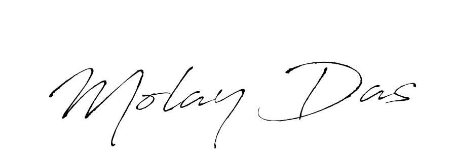 This is the best signature style for the Molay Das name. Also you like these signature font (Antro_Vectra). Mix name signature. Molay Das signature style 6 images and pictures png