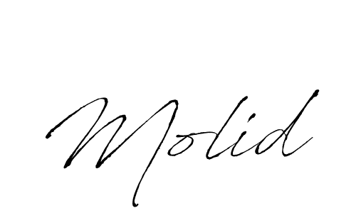 Once you've used our free online signature maker to create your best signature Antro_Vectra style, it's time to enjoy all of the benefits that Molid name signing documents. Molid signature style 6 images and pictures png