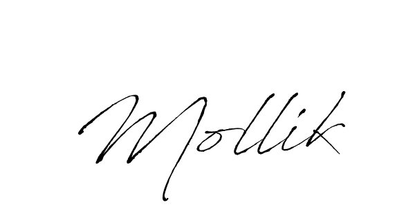 Make a beautiful signature design for name Mollik. Use this online signature maker to create a handwritten signature for free. Mollik signature style 6 images and pictures png