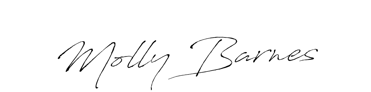 The best way (Antro_Vectra) to make a short signature is to pick only two or three words in your name. The name Molly Barnes include a total of six letters. For converting this name. Molly Barnes signature style 6 images and pictures png