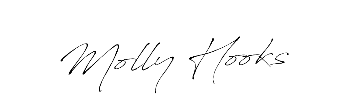 How to make Molly Hooks name signature. Use Antro_Vectra style for creating short signs online. This is the latest handwritten sign. Molly Hooks signature style 6 images and pictures png