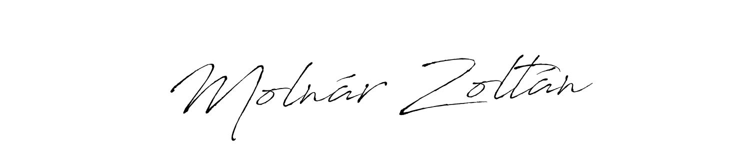 Check out images of Autograph of Molnár Zoltán name. Actor Molnár Zoltán Signature Style. Antro_Vectra is a professional sign style online. Molnár Zoltán signature style 6 images and pictures png