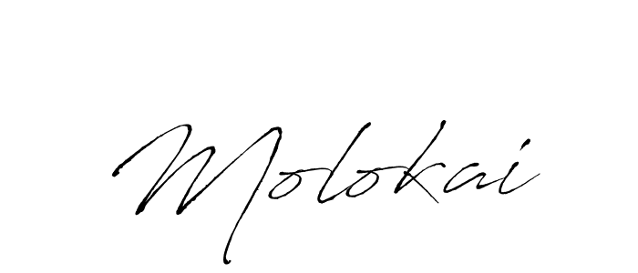 It looks lik you need a new signature style for name Molokai. Design unique handwritten (Antro_Vectra) signature with our free signature maker in just a few clicks. Molokai signature style 6 images and pictures png