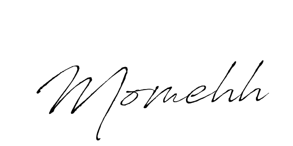Also You can easily find your signature by using the search form. We will create Momehh name handwritten signature images for you free of cost using Antro_Vectra sign style. Momehh signature style 6 images and pictures png
