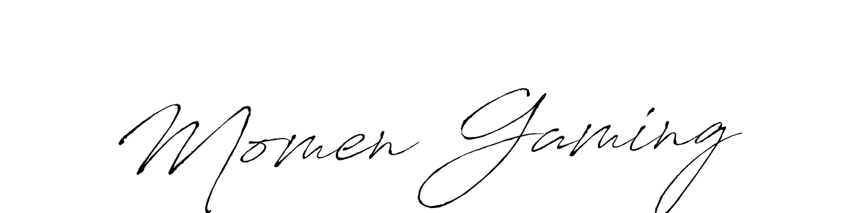 Here are the top 10 professional signature styles for the name Momen Gaming. These are the best autograph styles you can use for your name. Momen Gaming signature style 6 images and pictures png