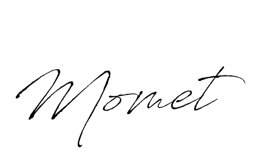 How to Draw Momet signature style? Antro_Vectra is a latest design signature styles for name Momet. Momet signature style 6 images and pictures png