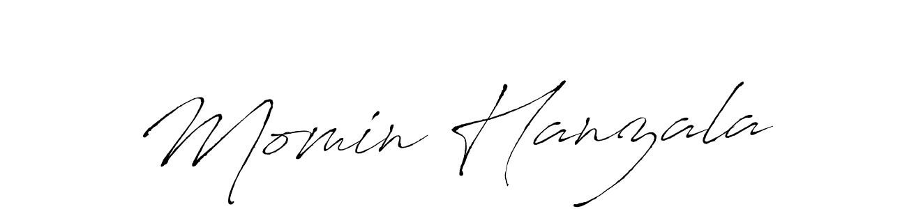 It looks lik you need a new signature style for name Momin Hanzala. Design unique handwritten (Antro_Vectra) signature with our free signature maker in just a few clicks. Momin Hanzala signature style 6 images and pictures png