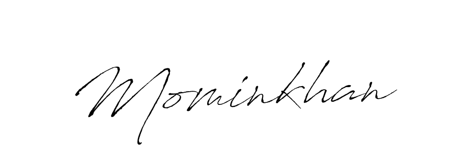 Also You can easily find your signature by using the search form. We will create Mominkhan name handwritten signature images for you free of cost using Antro_Vectra sign style. Mominkhan signature style 6 images and pictures png