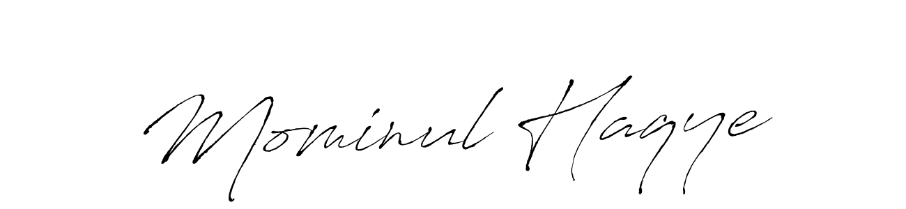 This is the best signature style for the Mominul Haqye name. Also you like these signature font (Antro_Vectra). Mix name signature. Mominul Haqye signature style 6 images and pictures png