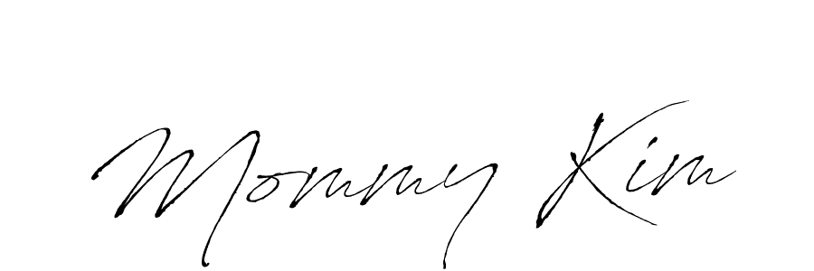 How to Draw Mommy Kim signature style? Antro_Vectra is a latest design signature styles for name Mommy Kim. Mommy Kim signature style 6 images and pictures png