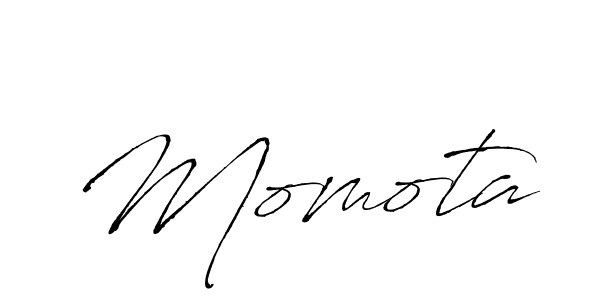 This is the best signature style for the Momota name. Also you like these signature font (Antro_Vectra). Mix name signature. Momota signature style 6 images and pictures png