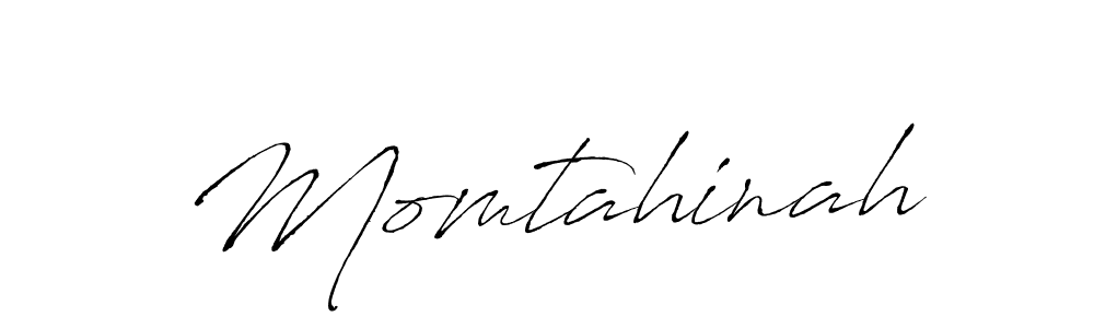 Best and Professional Signature Style for Momtahinah. Antro_Vectra Best Signature Style Collection. Momtahinah signature style 6 images and pictures png