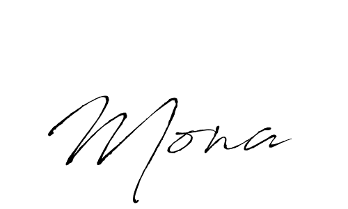 You should practise on your own different ways (Antro_Vectra) to write your name (Mona ) in signature. don't let someone else do it for you. Mona  signature style 6 images and pictures png