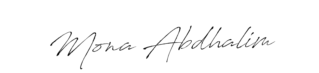You can use this online signature creator to create a handwritten signature for the name Mona Abdhalim. This is the best online autograph maker. Mona Abdhalim signature style 6 images and pictures png