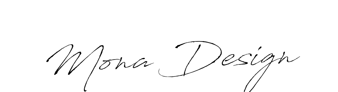 Antro_Vectra is a professional signature style that is perfect for those who want to add a touch of class to their signature. It is also a great choice for those who want to make their signature more unique. Get Mona Design name to fancy signature for free. Mona Design signature style 6 images and pictures png
