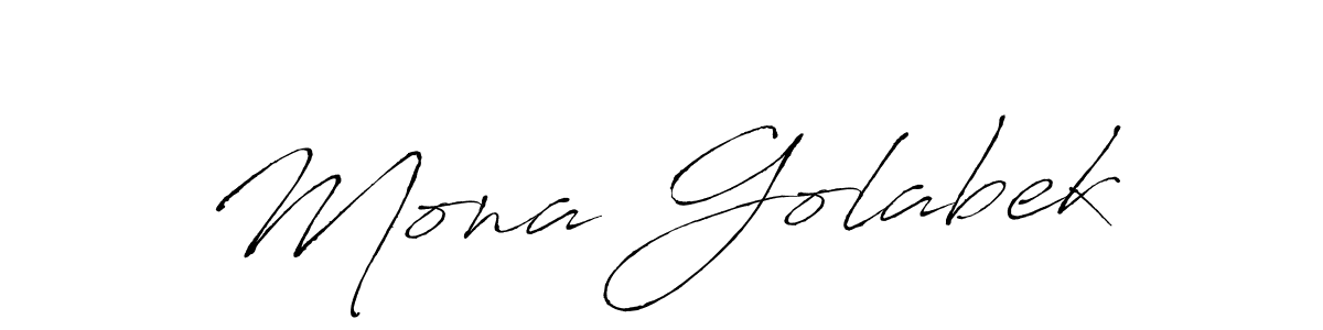 See photos of Mona Golabek official signature by Spectra . Check more albums & portfolios. Read reviews & check more about Antro_Vectra font. Mona Golabek signature style 6 images and pictures png