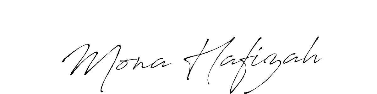 You can use this online signature creator to create a handwritten signature for the name Mona Hafizah. This is the best online autograph maker. Mona Hafizah signature style 6 images and pictures png
