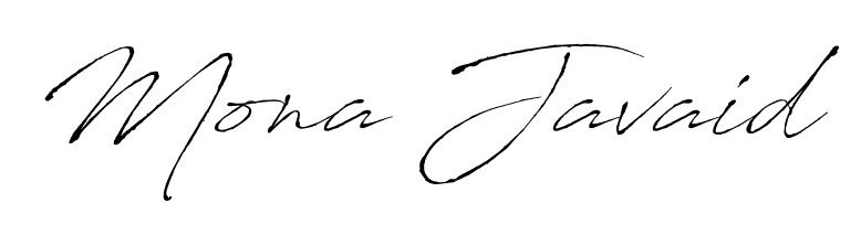 See photos of Mona Javaid official signature. Check more albums & portfolios. Read reviews & check more about Antro_Vectra font. Mona Javaid signature style 6 images and pictures png