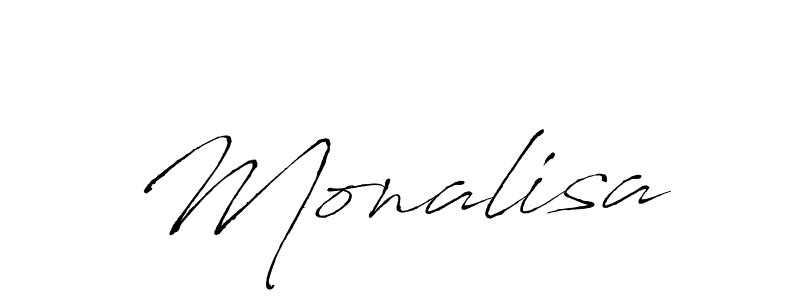 It looks lik you need a new signature style for name Monalisa. Design unique handwritten (Antro_Vectra) signature with our free signature maker in just a few clicks. Monalisa signature style 6 images and pictures png