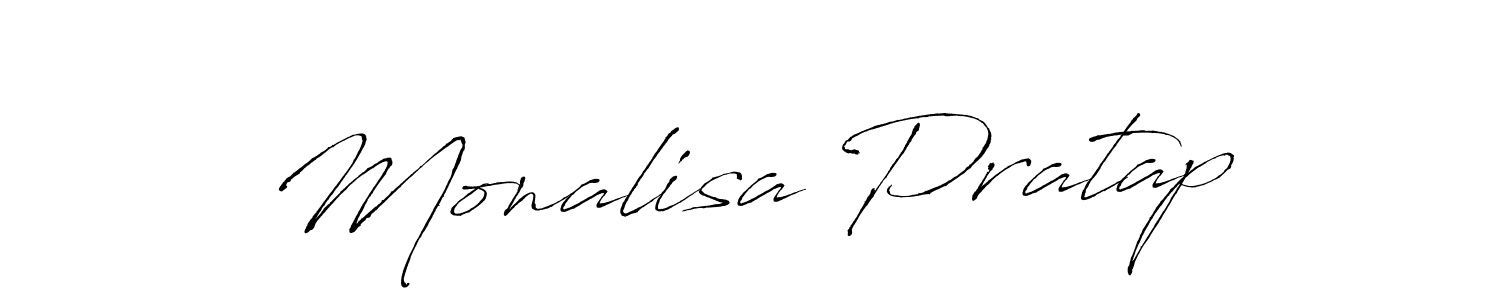 You can use this online signature creator to create a handwritten signature for the name Monalisa Pratap. This is the best online autograph maker. Monalisa Pratap signature style 6 images and pictures png