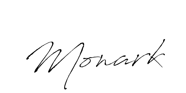 Similarly Antro_Vectra is the best handwritten signature design. Signature creator online .You can use it as an online autograph creator for name Monark. Monark signature style 6 images and pictures png