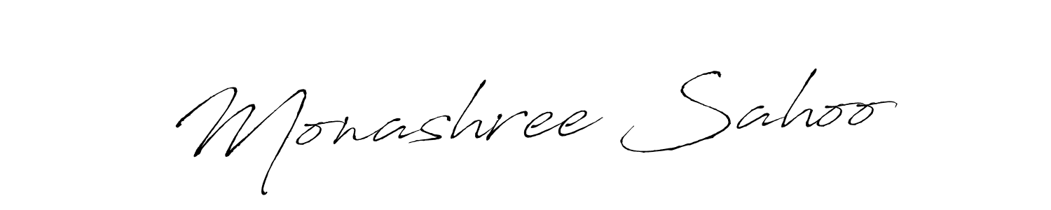Here are the top 10 professional signature styles for the name Monashree Sahoo. These are the best autograph styles you can use for your name. Monashree Sahoo signature style 6 images and pictures png