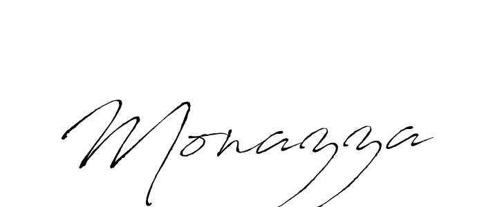 Here are the top 10 professional signature styles for the name Monazza. These are the best autograph styles you can use for your name. Monazza signature style 6 images and pictures png