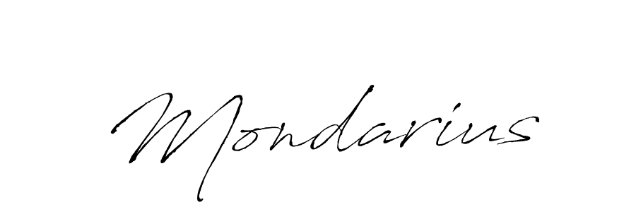 How to make Mondarius name signature. Use Antro_Vectra style for creating short signs online. This is the latest handwritten sign. Mondarius signature style 6 images and pictures png